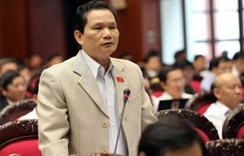 TS. Bùi Sỹ Lợi, Phó chủ nhiệm Ủy ban Các vấn đề Trang Chủ KL99Com Số 1 Link Đăng Ký KL999 của Quốc hội 