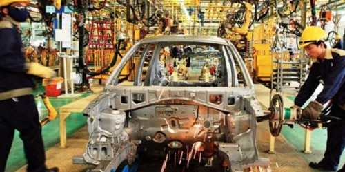 Năm 2020, ô tô Kl994 nhà cái bóng đá world cup trong nước sẽ chiếm hơn 60%