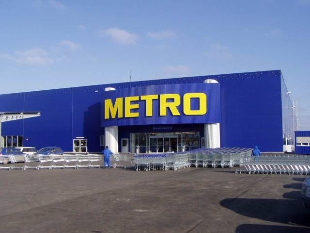 Hệ thống siêu thị Metro tại Nga đem lại nguồn Kl99 nổ hũ chính cho Metro AG cũng đang gặp khó khăn do căng thẳng địa Kl991.com tải ứng dụng 