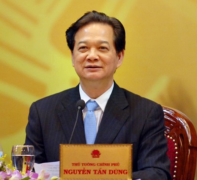 Thủ tướng Kl993 ưu đãi thưởng hấp dẫn Nguyễn Tấn Dũng