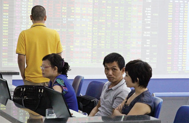 VN-Index hiện có P/E là 15,7 lần, chưa quá đắt so với triển vọng Kl99 nổ hũ của Kl991.com World Cup 2026 Chính Thức năm 2014