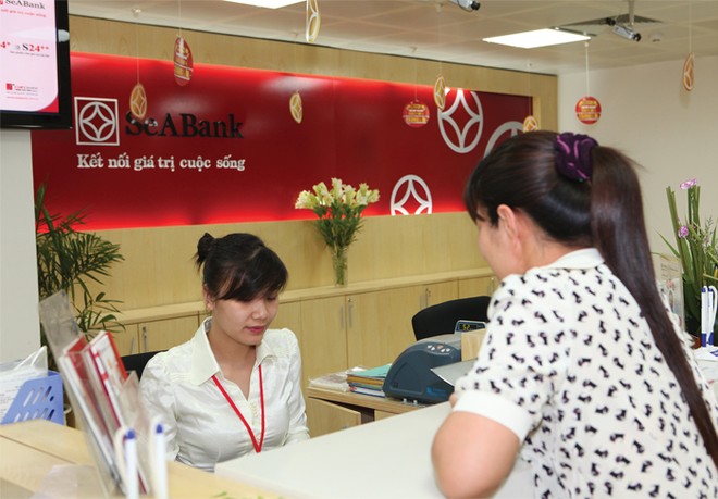 SeABank ưu đãi cho vay Web Tổng Nhà Cái 99Kl99 Giải Trí Bậc Nhất