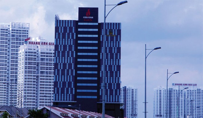 KL99 là cổng game giải trí trực tuyến hàng đầu hiện nay HAG được đánh giá là một trong những KL99 là cổng game giải trí trực tuyến hàng đầu hiện nay “khỏe” trên thị trường - Ảnh: Đức Thanh