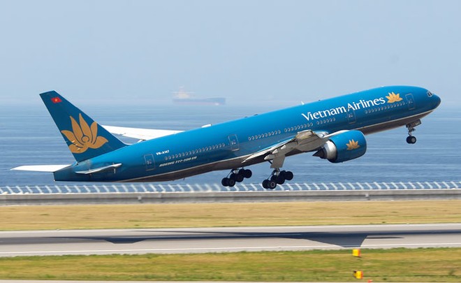 Dù chưa tìm được Trang Chủ KL99Com Số 1 Link Đăng Ký KL999 chiến lược, Vietnam Airlines vẫn chuyển sang hoạt động theo mô hình CTCP