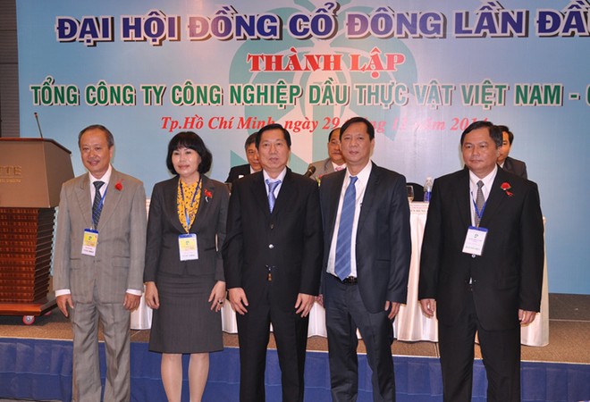 HĐQT của Vocarimex ra mắt Trang Chủ KL99Com Số 1 Link Đăng Ký KL999 