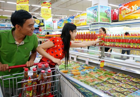Masan Consumer huy động 2.100 tỷ đồng Kl99kl Hoàn Trả Vô Tận kỳ hạn 10 năm