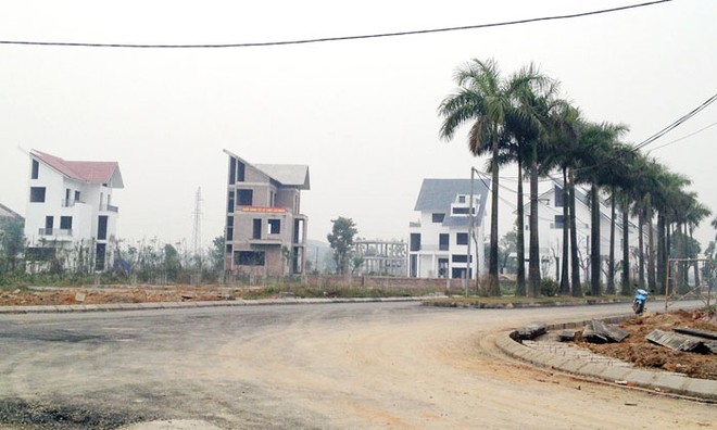 Đất nền Dự án New House City được khách hàng quan tâm vì dự án có đầy đủ Kl99kl ưu đãi độc quyền, khách hàng được nhận ngay sổ đỏ