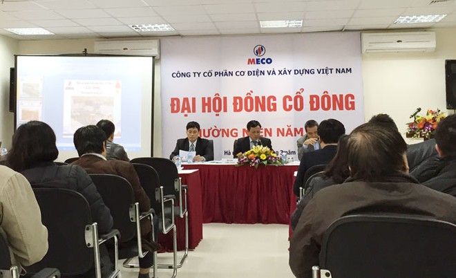 MCG dự kiến trả  99Kl.app mobile mới nhất  5% trong năm 2015