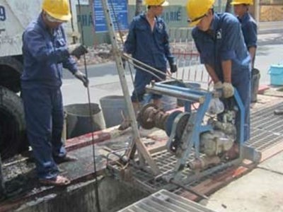 TP.HCM sẽ cổ phần hoá hết các Kl991.com World Cup 2026 Chính Thức công ích để nâng cao hiệu quả hoạt động (Ảnh minh hoạ)