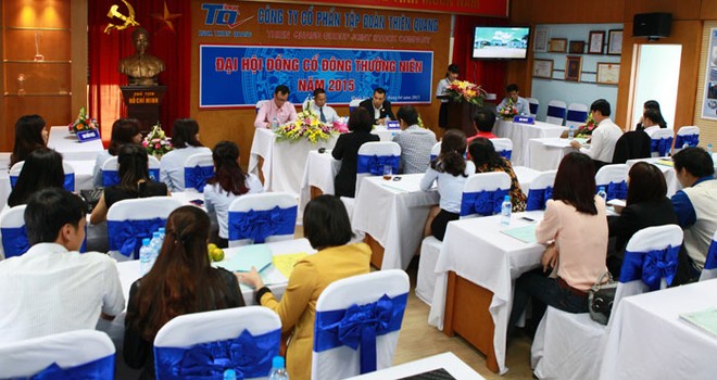 ĐHCĐ ITQ: Đặt kế hoạch Kl99 nổ hũ trước thuế tăng 157%