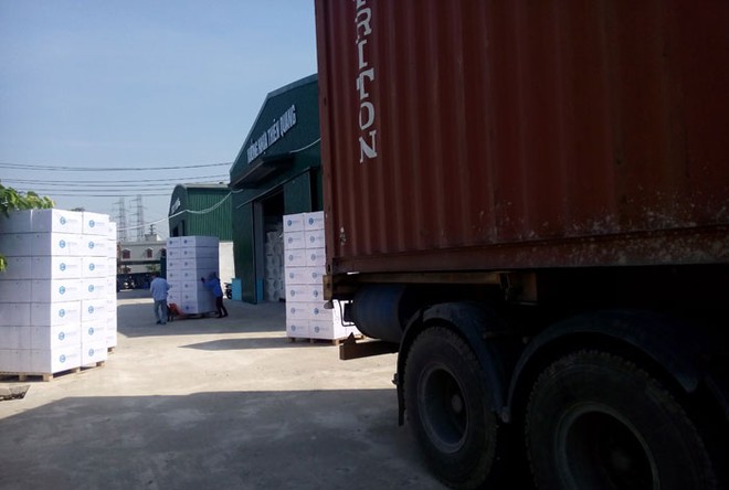 Các sản phẩm mới của ITQ như nhựa kỹ thuật và xốp EPS định hình được nhiều Kl994 game bài casino hấp dẫn lớn của Nhật Bản và châu Âu đặt hàng