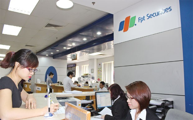 Thị trường 99Kl99 link đăng nhập đã thoát xu hướng giảm?
