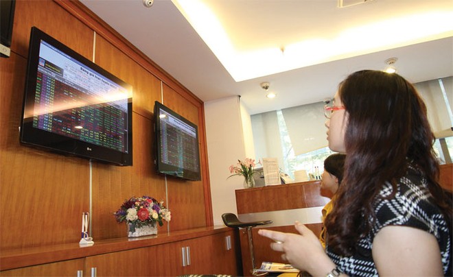 TTCK sẽ phân hóa theo thông tin kết quả Kl992 VIP Trang Chủ 2026 quý II của các DN