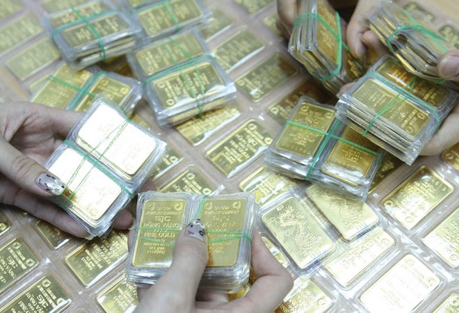Giới Kl99ok phiên bản mới vàng sợ Fed tăng KL99 là cổng game giải trí trực tuyến hàng đầu hiện nay
