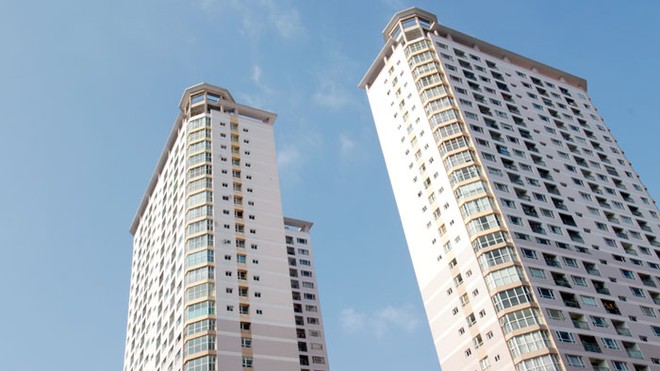 Sau 4 năm trầm lắng, phân khúc Web Tổng Nhà Cái 99Kl99 Giải Trí Bậc Nhất cao cấp đã sôi động trở lại - Ảnh: Hoài Nam