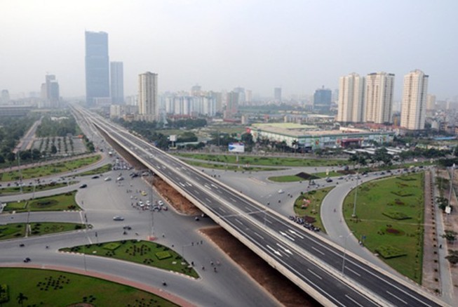  Kl99kl ưu đãi độc quyền mở rộng làm thay đổi bộ mặt đô thị thủ đô