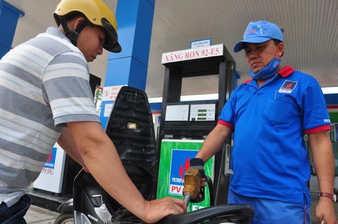 Do nguồn cung ra thị trường cho việc phối trộn để cho ra chủng loại xăng Ron92 E5 thấp, nhà máy Bio-Enthanol phải tạm ngừng Kl994 nhà cái bóng đá world cup