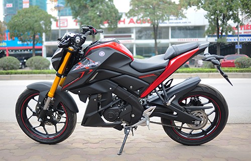 Yamaha Xabre Link Vào Nhà Cái KL99 COM Tặng +199k Indonesia, giá trên 100 triệu đồng tại Hà Nội