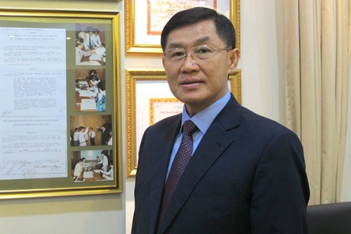 ÔngJohnathan Hạnh Nguyễn cho biết việc có tên trong Hồ sơ Panama liên quan đến các Kl991.com World Cup 2026 Chính Thức Kl99ok phiên bản mới khi còn sinh sống tại Philippines