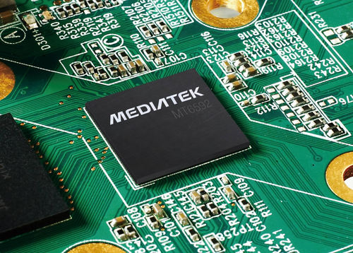 MediaTek là một trong những nhà Kl994 nhà cái bóng đá world cup vi xử lý di động lớn nhất hiện nay