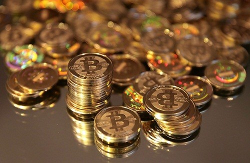 Bitcoin từ lâu đã được giới Kl99ok khuyến mãi lớn ưa dùng. Ảnh: CNN