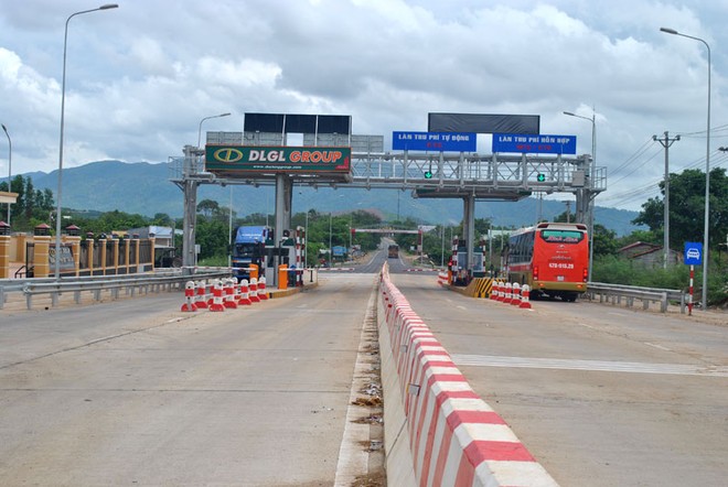 6 tháng đầu năm 2016, Kl99 nổ hũ DLG tăng gấp đôi so với cùng kỳ
