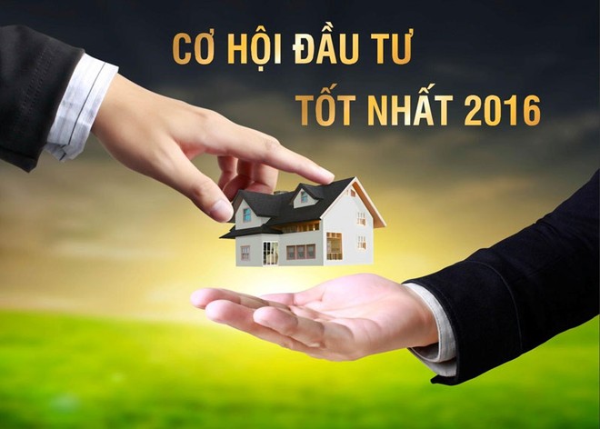 Chia sẻ cơ hội Kl99ok phiên bản mới đất nền sáng giá nhất quận Hà Đông 2016 