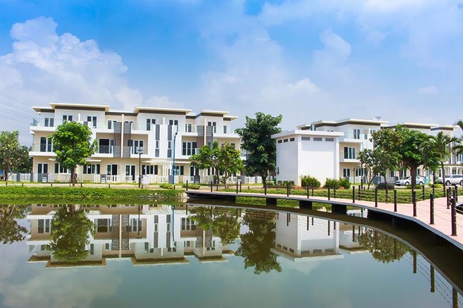 Melosa Garden vừa là nơi an cư lý tưởng, vừa là kênh Kl99ok phiên bản mới an toàn