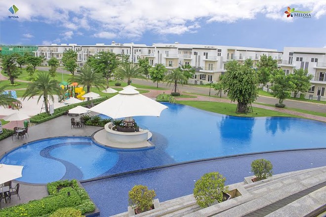 Các dự án của Khang Điền đều được phát triển trên nền tảng nâng cao chất lượng Kl993 Đăng nhập Giải trí cư dân.