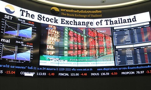  Thái Lan sẽ thúc đẩy start-up phát triển mạnh bằng cách lập sàn 99Kl99 link đăng nhập cho đối tượng này.