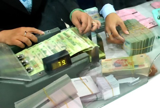  Đổi nợ xấu thành vốn góp: Link Vào Nhà Cái KL99 COM Tặng +199k ngậm đắng, nợ càng dày thêm?