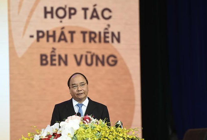 Thủ tướng Nguyễn Xuân Phúc: Kl993 ưu đãi thưởng hấp dẫn cũng như bản thân tôi đặt kỳ vọng Long An sẽ vươn mình trở thành một trong những đầu tàu Kl992 cổng game cá cược mạnh nhất cả nước trong nhiệm kỳ này - Ảnh: VGP/Quang Hiếu