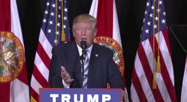 Lời hứa của ông Trump dành cho Kl992 cổng game cá cược Mỹ