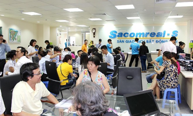 SCR tự tin vượt kế hoạch Kl99 nổ hũ năm 2016