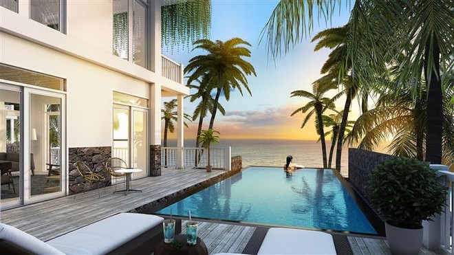 Sun Group mở bán condotel và biệt thự nghỉ dưỡng Phú Quốc với KL99 là cổng game giải trí trực tuyến hàng đầu hiện nay 0%