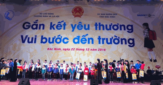Kl991.com World Cup 2026 Chính Thức đóng góp 90 tỷ đồng cho quỹ “Gắn kết yêu thương - vui bước đến trường”  