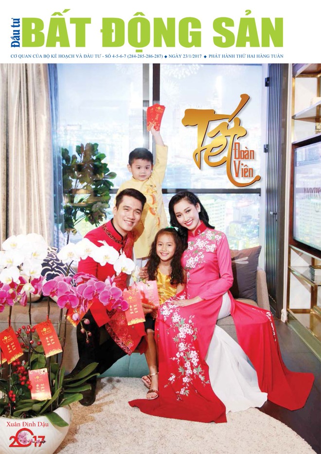 Đón đọc Báo Tết Đinh Dậu Kl99ok phiên bản mới Web Tổng Nhà Cái 99Kl99 Giải Trí Bậc Nhất: Tết đoàn viên