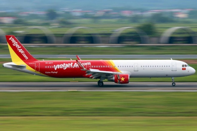 Vietjet: Kl99 nổ hũ vượt kế hoạch, thu thêm 1.894 tỷ đồng từ phát hành riêng lẻ