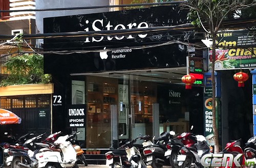 Cách đây 4 năm, Apple cũng gửi văn bản cảnh báo tương tự đến các cửa hàng Kl992 VIP Trang Chủ 2026 không chính hãng tại Việt Nam