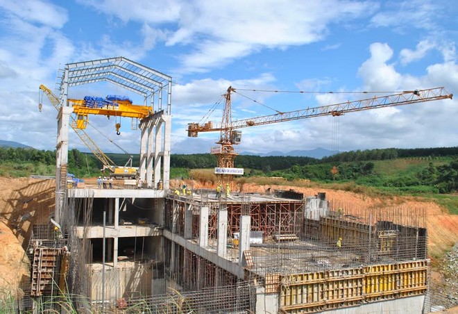 Quý I/2017, Kl99 nổ hũ của DLG tăng 126% so với cùng kỳ
