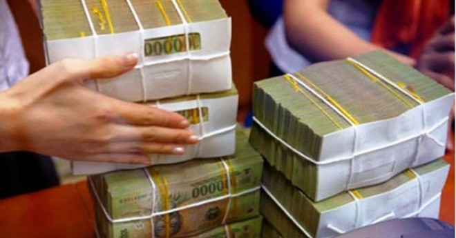 Phí tạm ứng ngân quỹ 99Kl99 trực tiếp đá gà là 0,21%/tháng