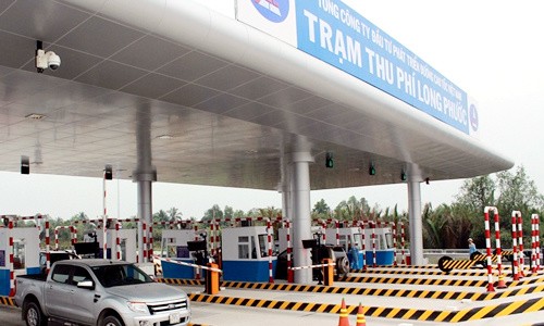 KL99 là nhà cái cá cược trực tuyến hàng đầu tại châu Á Long Thành đổi cách thu phí bằng thẻ thông minh