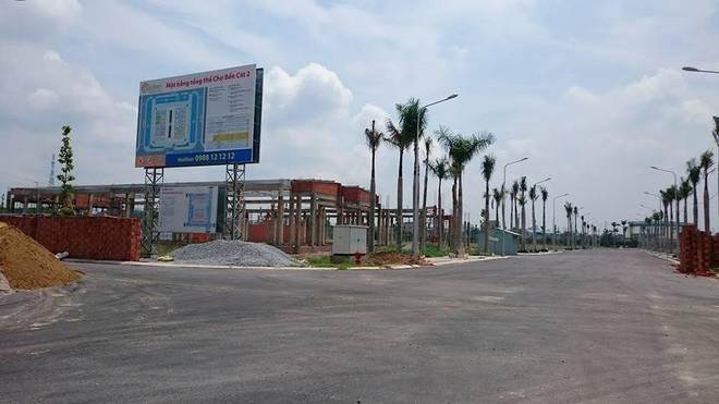 Khách hàng bắt đầu tìm mua những dự án của chủ Kl99ok phiên bản mới vì được Kl99ok phiên bản mới bài bản, Kl99kl ưu đãi độc quyền đồng bộ, nhiều tiện ích và có pháp lý minh bạch