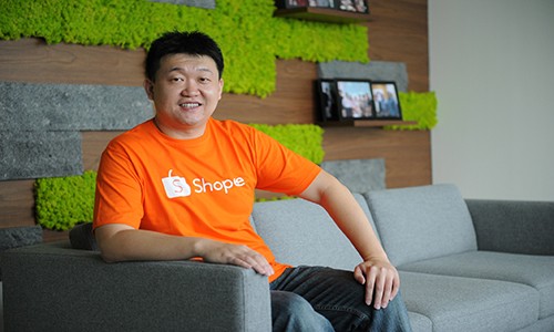 Forrest Li thành lập Garena từ năm 2009 trước khi Kl991.com World Cup 2026 Chính Thức này đổi tên thành Sea hồi đầu tháng này.