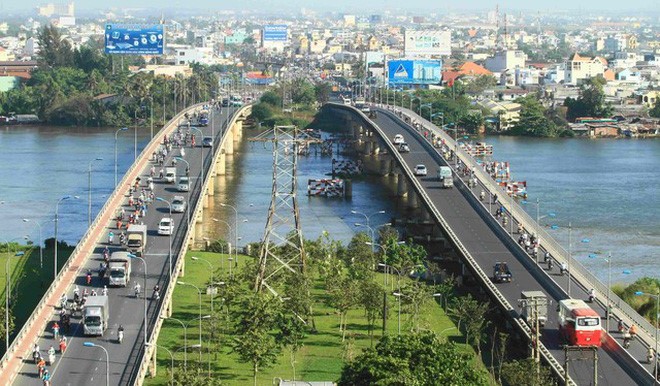 Thanh tra Kl993 ưu đãi thưởng hấp dẫn kết luận về các dự án BT, BOT tại TP.HCM