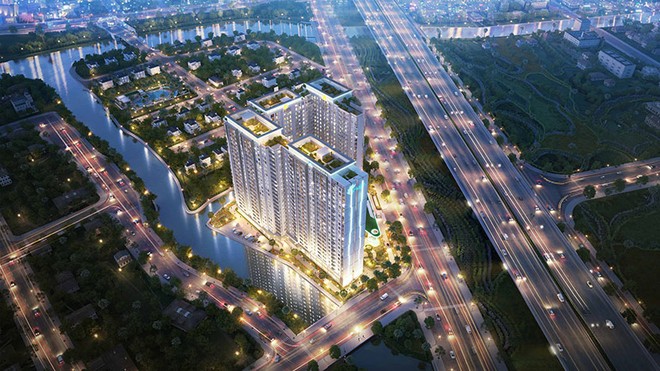 Khang Điền hỗ trợ khách hàng vay KL99 là cổng game giải trí trực tuyến hàng đầu hiện nay 0% mua căn hộ Jamila