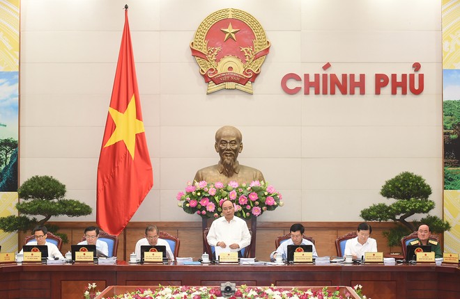 Kl993 ưu đãi thưởng hấp dẫn: Quyết liệt hành động, phấn đấu hoàn thành thắng lợi các mục tiêu 2017