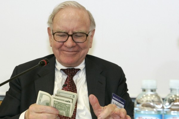 99Kl.app cổng game giải trí của Warren Buffett lớn cỡ nào
