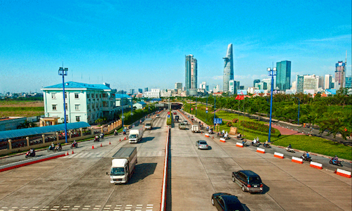 Kl993 ưu đãi thưởng hấp dẫn trình hàng loạt cơ chế đặc thù để phát triển TP HCM