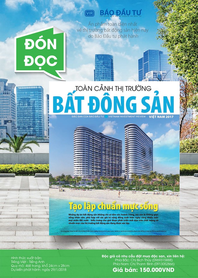 Chính thức lộ diện Top 20 Không gian sống chuẩn mực do Bạn đọc Báo Kl99ok phiên bản mới bình chọn